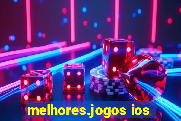 melhores.jogos ios