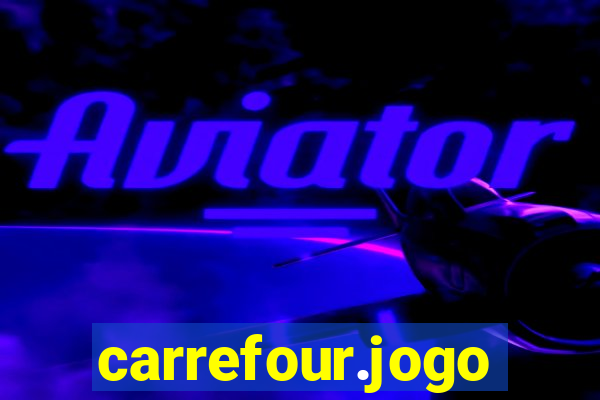 carrefour.jogo cassino online