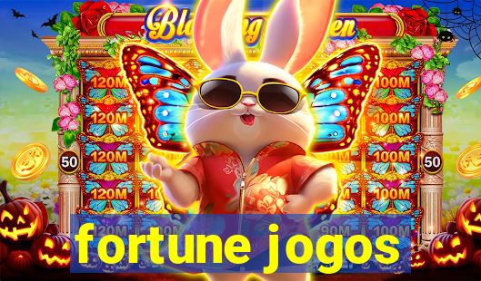 fortune jogos