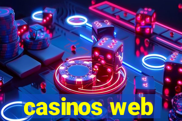 casinos web