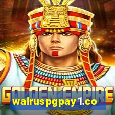 walruspgpay1.com