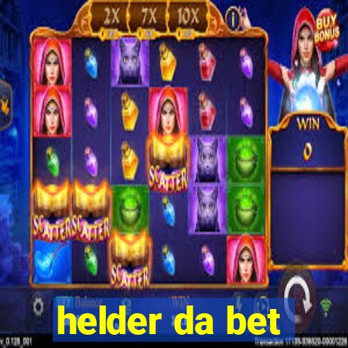 helder da bet