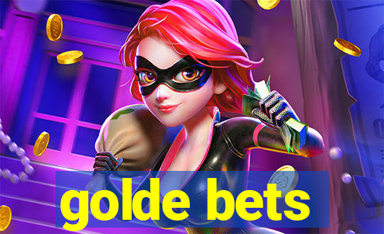 golde bets