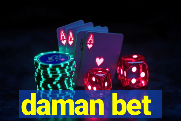 daman bet