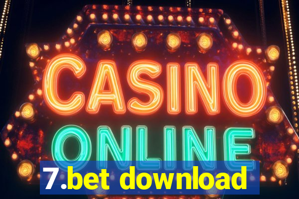 7.bet download