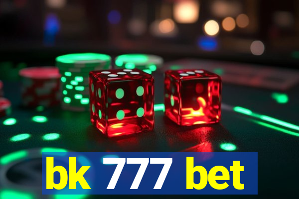 bk 777 bet