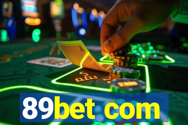 89bet com