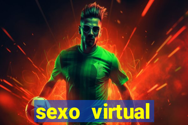 sexo virtual v閾哾eo chamada