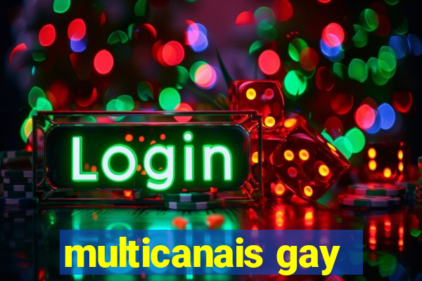 multicanais gay