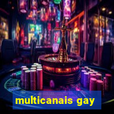 multicanais gay