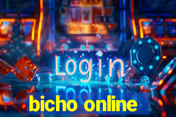 bicho online