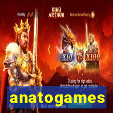 anatogames