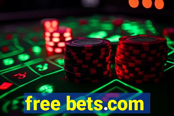 free bets.com