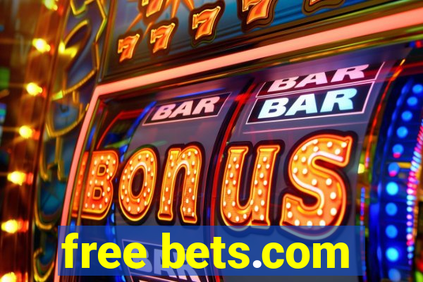 free bets.com