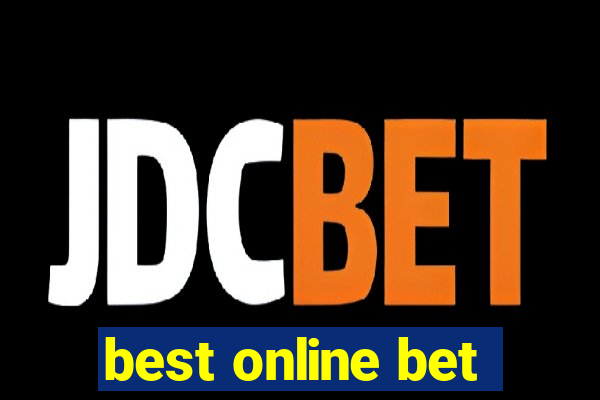 best online bet