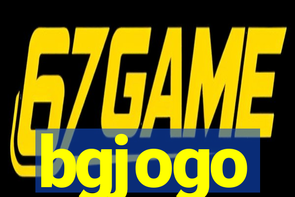 bgjogo