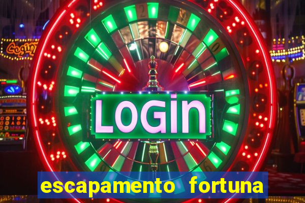 escapamento fortuna para 150