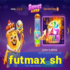 futmax sh