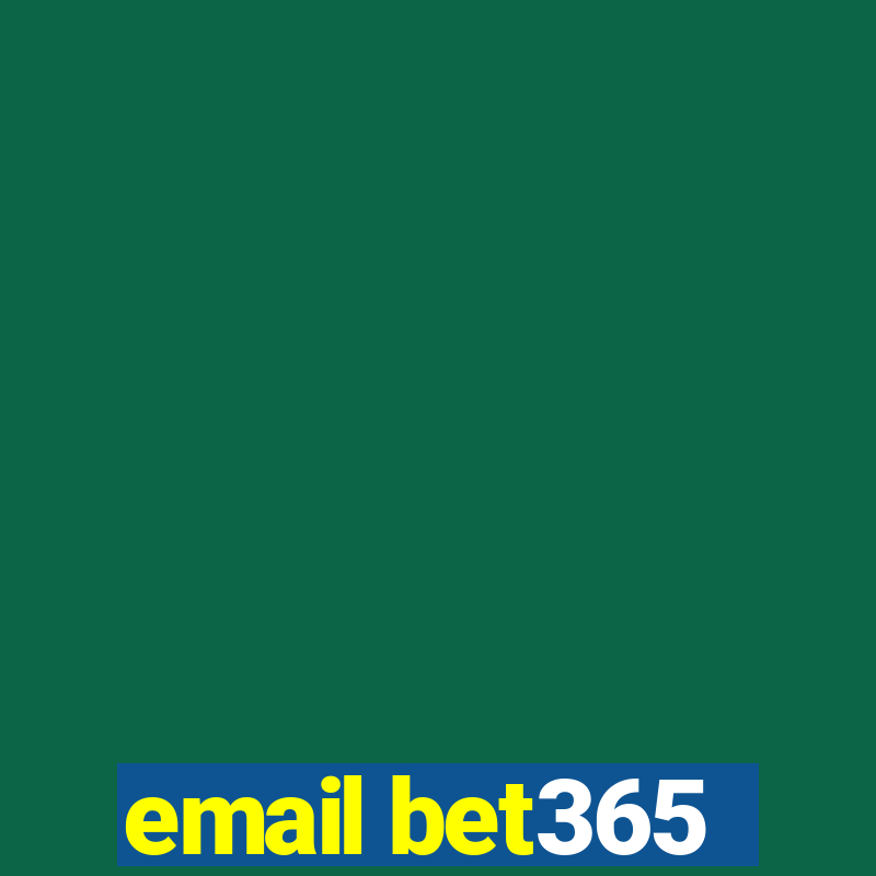 email bet365