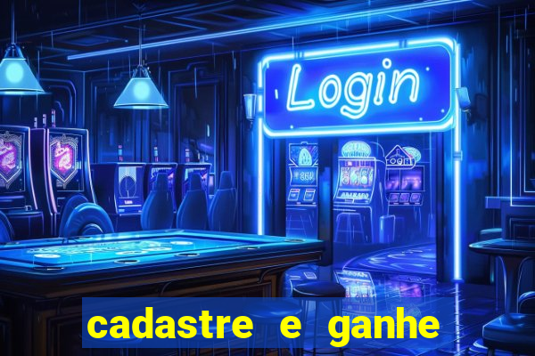 cadastre e ganhe 20 reais bet