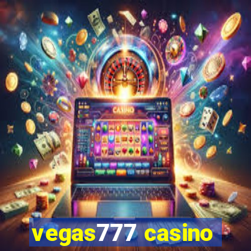 vegas777 casino