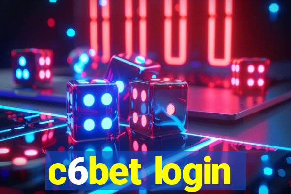 c6bet login