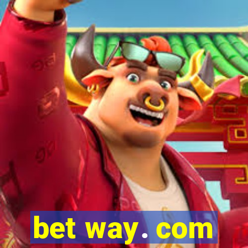 bet way. com