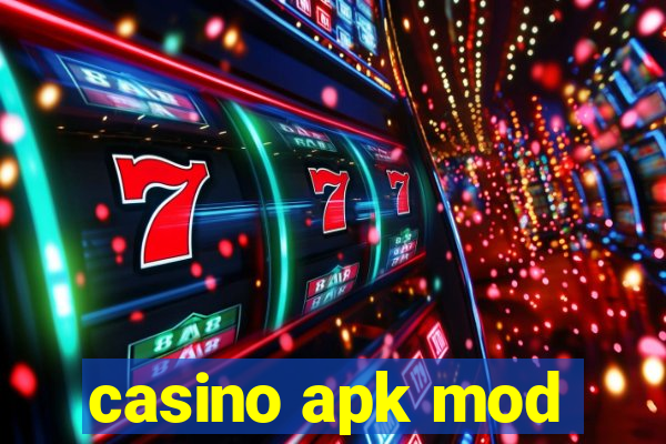 casino apk mod