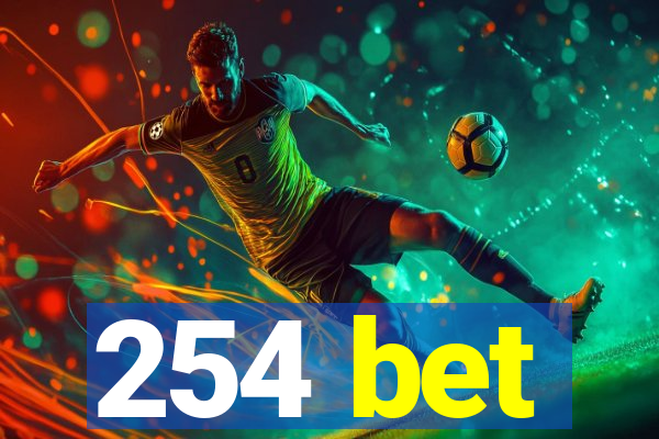 254 bet