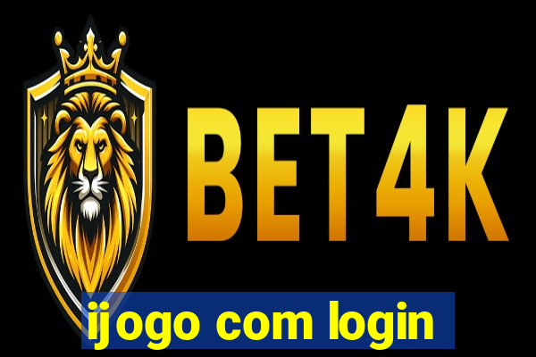 ijogo com login