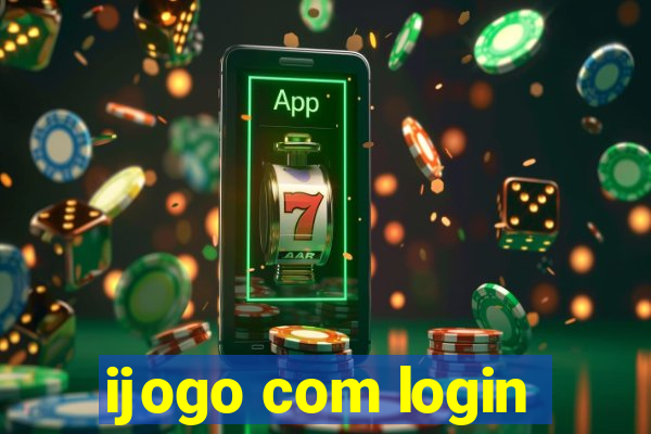 ijogo com login