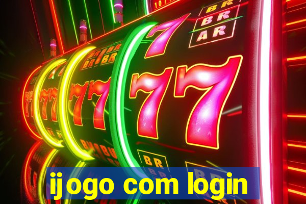 ijogo com login