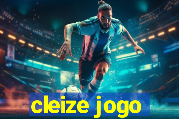 cleize jogo