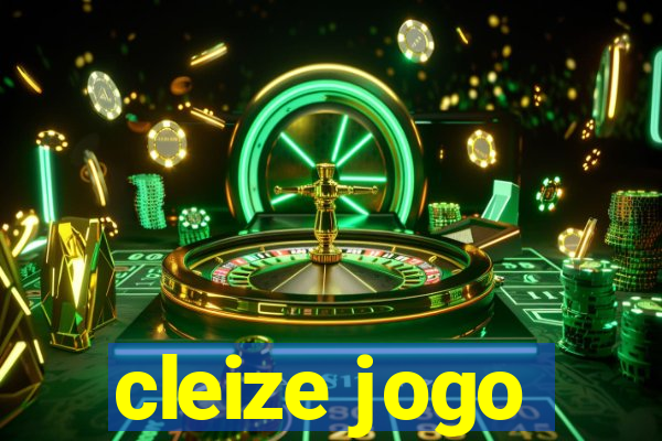 cleize jogo