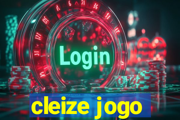 cleize jogo