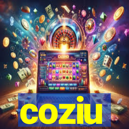 coziu