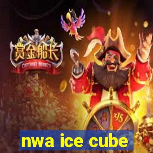 nwa ice cube