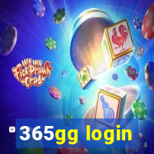 365gg login