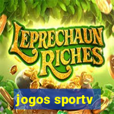 jogos sportv