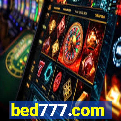 bed777.com