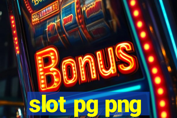 slot pg png