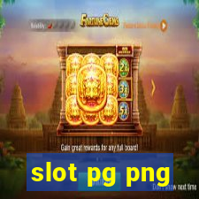 slot pg png