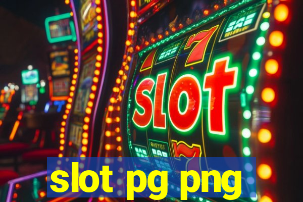 slot pg png