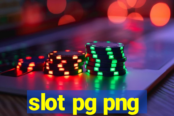 slot pg png