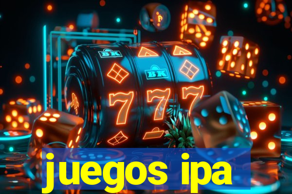 juegos ipa