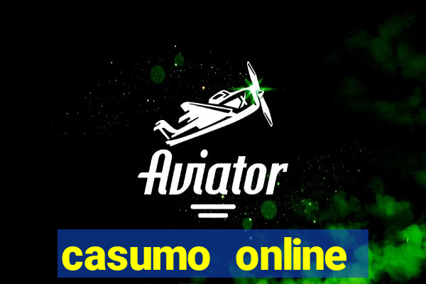 casumo online casino review