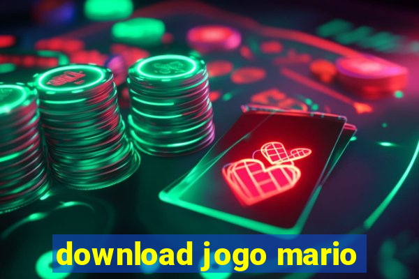 download jogo mario