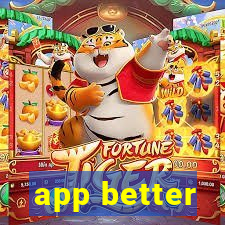 app better