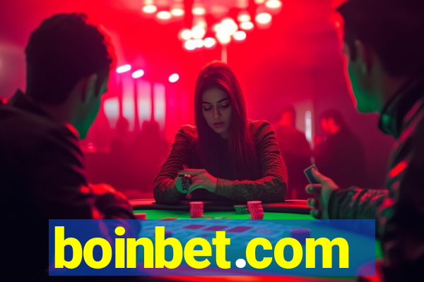 boinbet.com