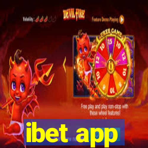 ibet app